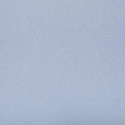 LOVETT - Poef - Blauw - Fluweel