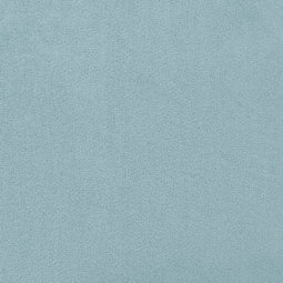 LOVETT - Poef - Groen - 47 cm - Fluweel