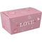 LOVLY - Ballotins 375 gram LOVLY love and hearts 50 stuks