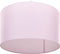 LOVU - Kinderlamp - Roze - Polyester