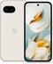 Google Pixel 9a - Beige - 128 GB - Fysieke simkaart + eSIM