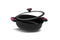 Low casserole 28cm Taurus Great Moments KCK3028L