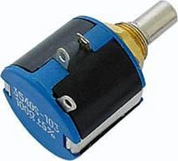 LOW-COST 10-SLAGEN POTENTIOMETER 50K (K050HPL)