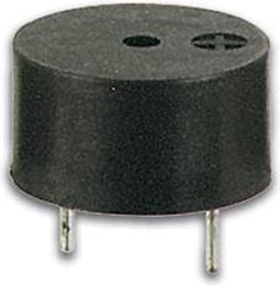 Low-Cost Buzzer 3-16Vdc / 8Ma - Printmontage