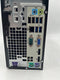HP ProDesk 600 G2 SFF - Desktop - Intel Core i5-6500 - Compact ontwerp