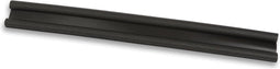 Lowander dubbele tochtrol 93 cm - Tochtstopper voor deur - Zwart