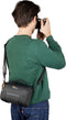 Lowepro Adventura SH 160 III (Black)