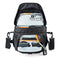 Lowepro Nova 180 AW II Cameratas Binnenafmetingen (bxhxd) 25.5 x 19.5 x 15 cm
