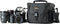 Lowepro Nova 180 AW II Cameratas Binnenafmetingen (bxhxd) 25.5 x 19.5 x 15 cm