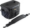 Lowepro Nova 180 AW II Cameratas Binnenafmetingen (bxhxd) 25.5 x 19.5 x 15 cm