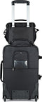 Lowepro Nova 180 AW II Cameratas Binnenafmetingen (bxhxd) 25.5 x 19.5 x 15 cm