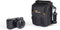 Lowepro Sh 115 Iii Schoudercameratas Zwart