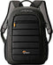 Lowepro Tahoe BP 150 Rugzak Binnenafmetingen (bxhxd) 25.5 x 36 x 12.8 cm Tabletvak