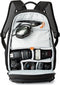 Lowepro Tahoe BP 150 Rugzak Binnenafmetingen (bxhxd) 25.5 x 36 x 12.8 cm Tabletvak