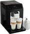 Krups Evidence EA8918 - Volautomatische espressomachine - 15 voorgeprogrammeerde koffierecepten - Zwart