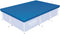 Bestway 58106 - Zwembad Afdekzeil - Rechthoekig 300 x 201 cm - Blauw