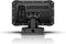 Lowrance Eagle 5 Splitshot Sonde Zilver