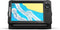 Lowrance Eagle Eye™ 9 Visvinder Met Transducer Zwart