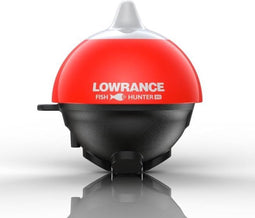 Lowrance Fishhunter 3D