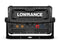 Lowrance HDS Pro 12 met Active Imaging HD 3-in-1 transducer