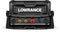 Lowrance HDS PRO 9 met active imaging HD transducer - diepetemeter - kaartplotter