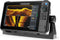 Lowrance HDS PRO 9 met active imaging HD transducer - diepetemeter - kaartplotter