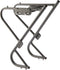Lowrider Drager Massload CL-879F - zwart