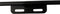 Lowrider Drager Massload CL-879F - zwart