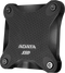Adata SD620 - Externe SSD 1TB - USB 3.2 Gen2 10Gb/s - Zwart