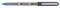 Uni-ball - Rollerpen eye eco 150e b blauw | 12 stuks