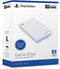 Seagate Game Drive - SSD 1TB - USB 3.2 Gen 1 - Wit