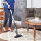 Black & Decker NSVA315J - Steelstofzuiger - Wasbaar filter - Antraciet