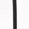 Steinhauer Stang 2997ZW - Vloerlamp - 160cm hoog E27 fitting - Zwart