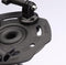 UKPro Space Station 4 - Mount voor GoPro en DSLR - Bevestiging op UKPro poles - Afmetingen 10.8 x 7 cm