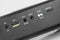 Technaxx MusicMan BT-X29 - Draagbare Bluetooth/DAB-stereoluidspreker - FM-radio Bluetooth handsfree functie - Zwart