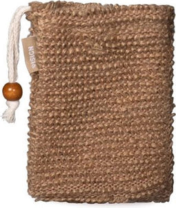 Visgn Nature Zeepzakje Jute