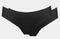 MAGIC Bodyfashion Dream Organics - Thong - Natuurlijke Modal stof - Latte (2-Pack)