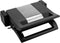 Princess 112530 - Multi Grill 2-in-1 - Verwisselbare platen - Zwart