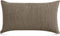 Kussenhoes Eysa MID Taupe 30 x 50 cm