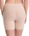 Spanx Power Series - Power Short - Naadloos lichtgewicht shaping - Soft Nude