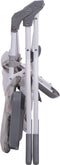 Bebeconfort Keeny - Kinderstoel - Opvouwbaar - Warm Grey