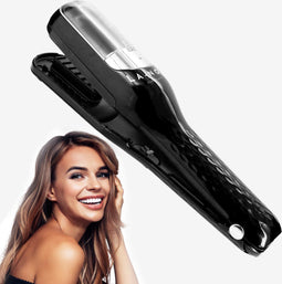 La Nou® Split Ender 4 - Split Remover - Surgy-Trim Systeem - Zwart