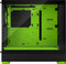 Fractal Design Pop Air - ATX Tower - Mesh front met RGB verlichting - Groen