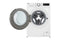 LG GD3R509S0 - Wasdroog-combinatie - AI DD technologie - 60 cm breed