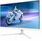 Philips Evnia 27M2N5901A - Monitor - 4K 160Hz en 320Hz Dual Mode - Wit