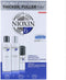Behandeling Wella Nioxin Trial Kit Sistem 6 Treated Hair