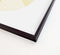 LP vinyl platen wissellijst - aluminium frame - inlijsten lp vinyl platen