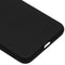 iMoshion Hoesje Geschikt voor Nokia 7.2 / 6.2 Hoesje Siliconen - iMoshion Color Backcover - Zwart