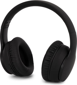 BRAINZ NC Draadloze koptelefoon Zwart