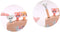 Jouéco® - The Wildies Family - Pop-up wildies - Houten speelgoed